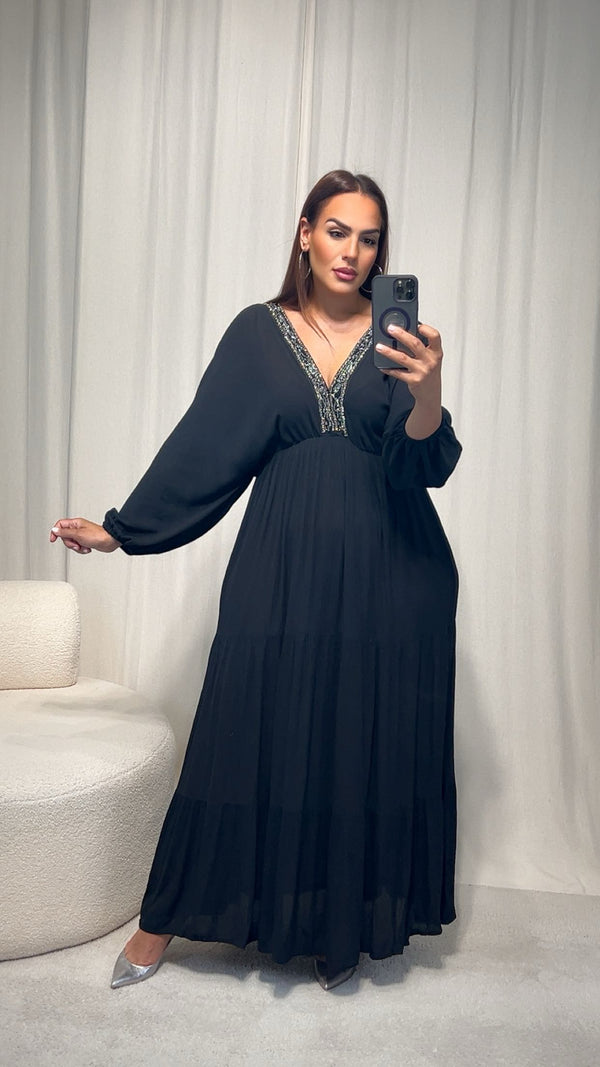 Robe DIAMA